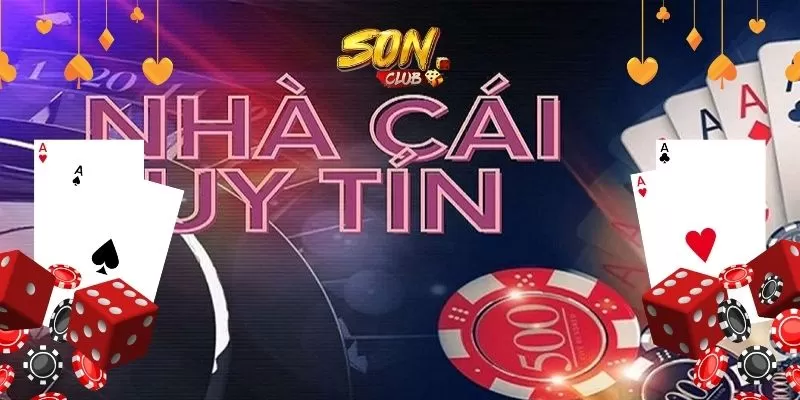Thông tin về sân chơi SonClub