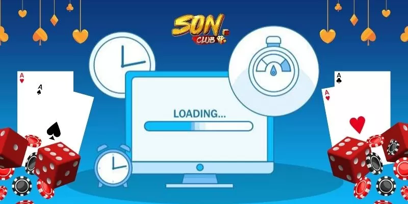 Đảm bảo tốc độ truy cập mượt mà