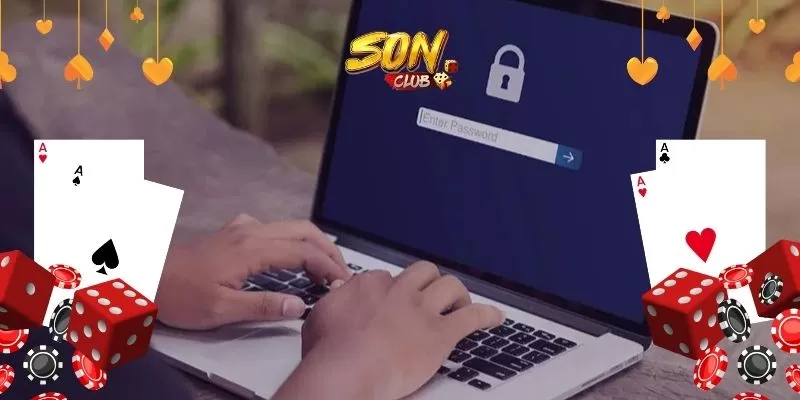 Mẹo tránh quên mật khẩu