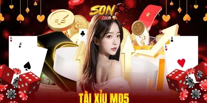 Thông tin về game tài xỉu MD5